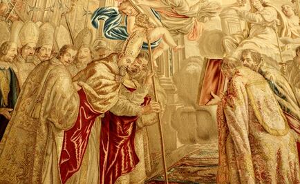 La leyenda del Bernini, el gran tesoro vaticano