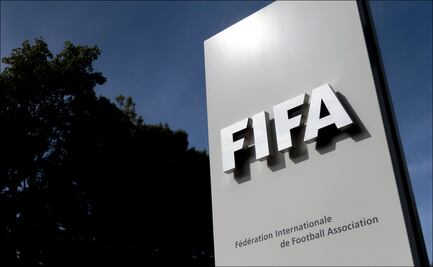 FIFA pone nuevas reglas en la época del coronavirus