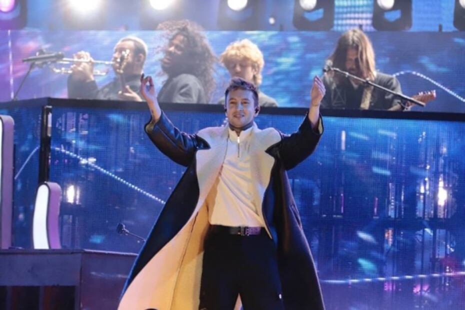 Las mejores fotos del Corona Capital 2021