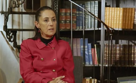 "Al feminismo se le olvidan las mujeres indígenas": Claudia Sheinbaum