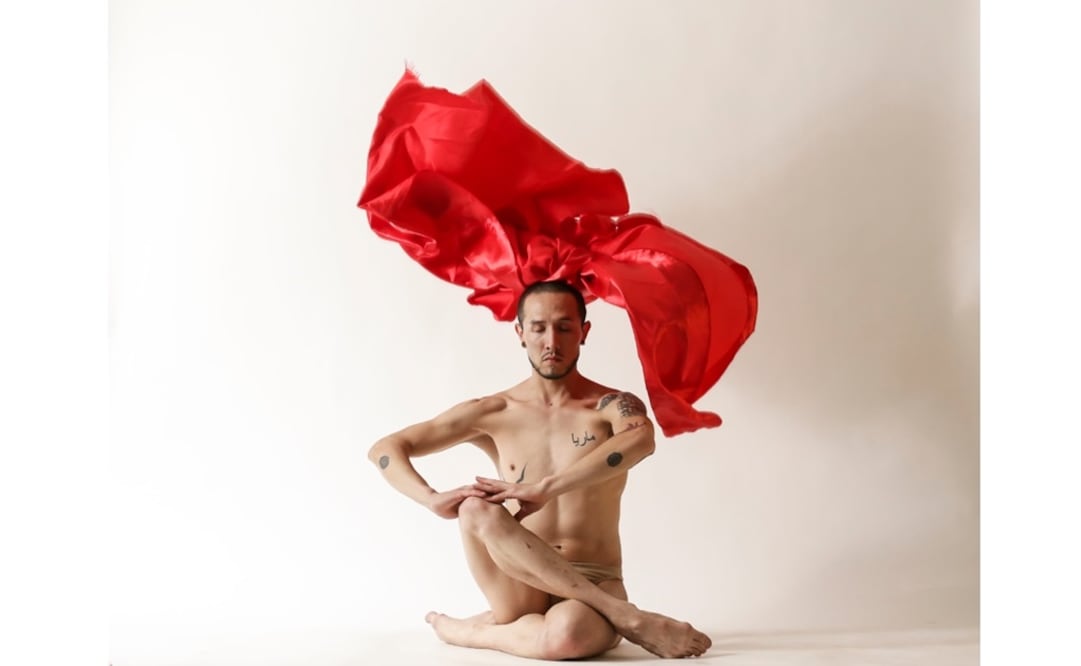 Yaroslav Villafuerte trabaja en la compañía Humanicorp. Hace unas semanas sufrió un accidente de motocicleta. Se encuentra hospitalizado en la ciudad de Mérida. Sufrió lesiones en todo el cuerpo y ruptura de cadera. Foto: David Flores Rubio