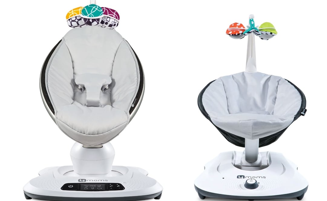 Foto: tomada de Twitter. @4moms