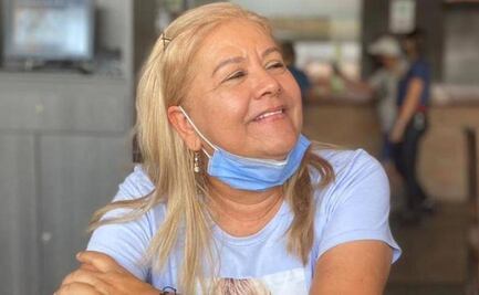 "Hay que seguir luchando", dice Martha Sepúlveda tras serle negada la eutanasia en Colombia