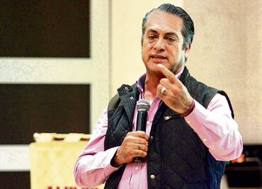 Analizan validez de firmas del "Bronco" y "Marichuy"