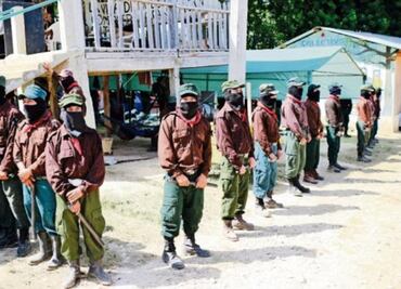El finquero sigue siendo el mismo: EZLN, sobre virtual triunfo de AMLO