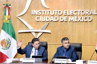 Indagarán irregularidades en firmas de independientes