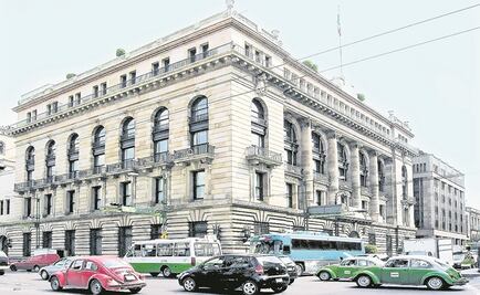 Banxico interpone controversia constitucional por Ley de Remuneraciones