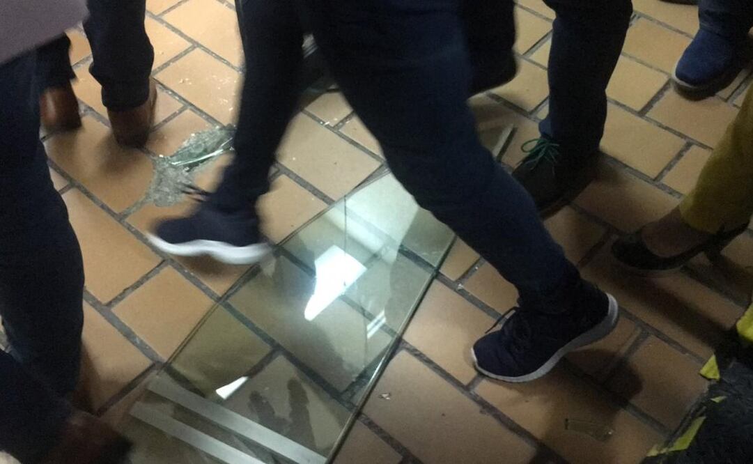 Foto: Horacio Jiménez. EL UNIVERSAL