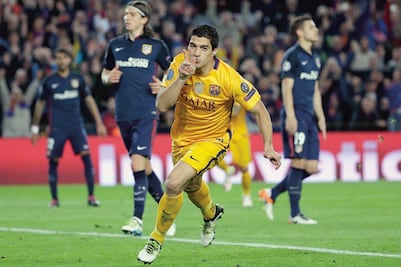 Polémica y remontada