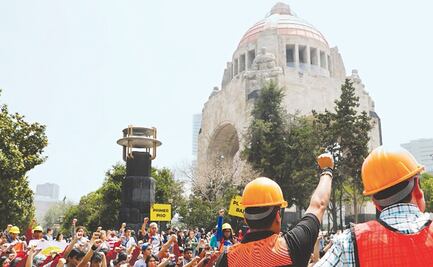 Por Covid-19, cancelan macrosimulacro del 19 de septiembre 