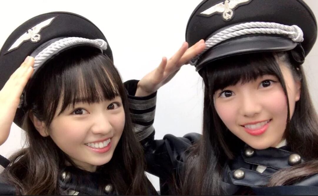 FOTO: Tomada de keykizaka.com