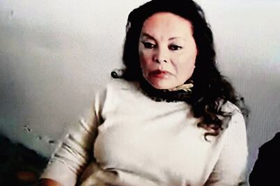 SCJN rechaza atraer caso de maestra Gordillo 