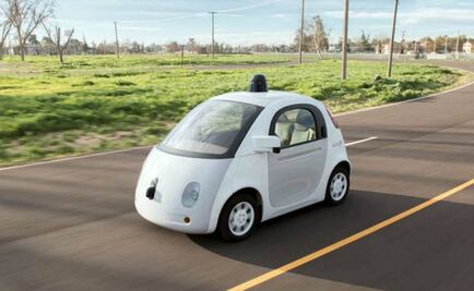 Google prueba sus autos inteligentes en Texas