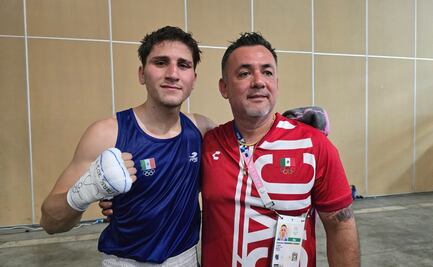 Radamés Hernández, entrenador de Marco Verde, también es maestro de primaria y universidad