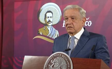 AMLO: Si trabajadores del Poder Judicial se van a huelga, significará que no van a dejar libres a delincuentes