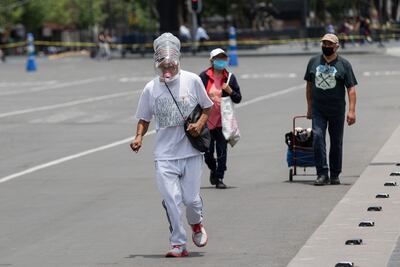 Casos confirmados de Covid-19 en Puebla al 7 de junio