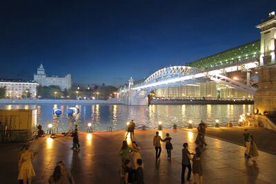 Cómo subir al puente y no morir en el intento