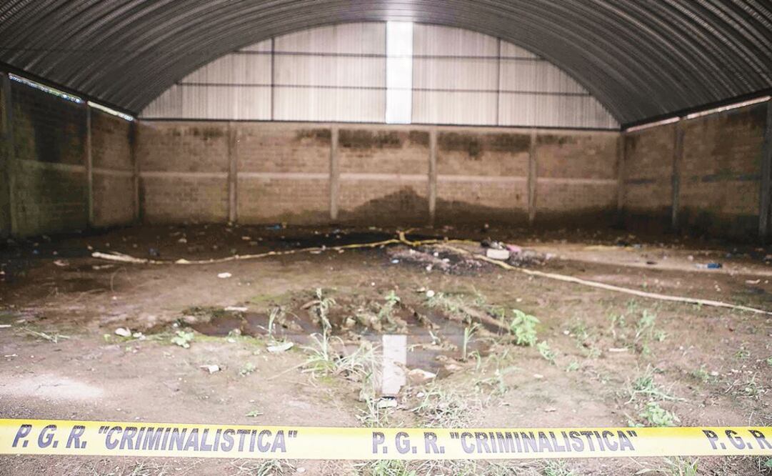 Indemnizan a 4 víctimas por Tlatlaya