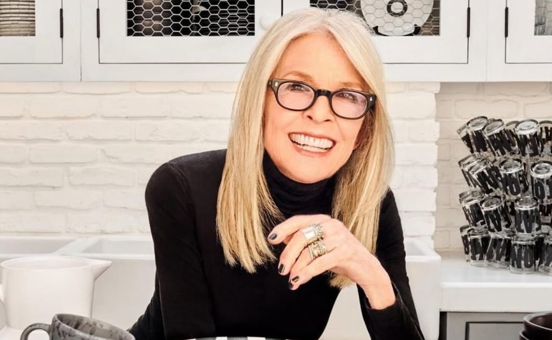 La actriz y empresaria siempre mantuvo un estilo inigualable. Foto: Redes Sociales