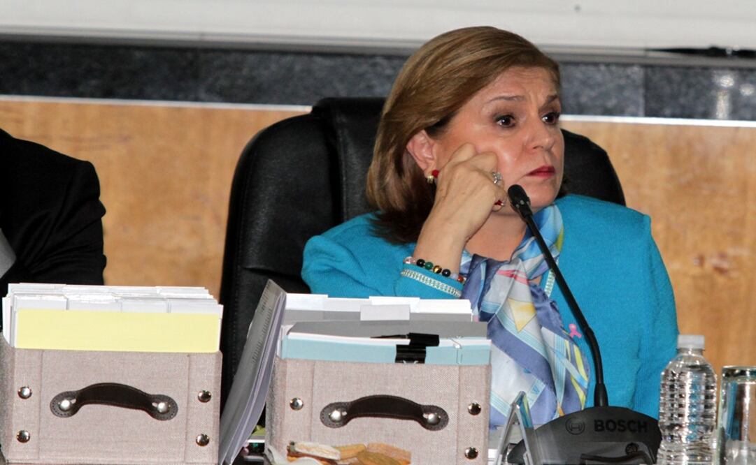 Foto: Archivo/ EL UNIVERSAL