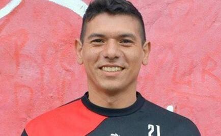 Futbolista cambia su apellido por burlas en Argentina 
