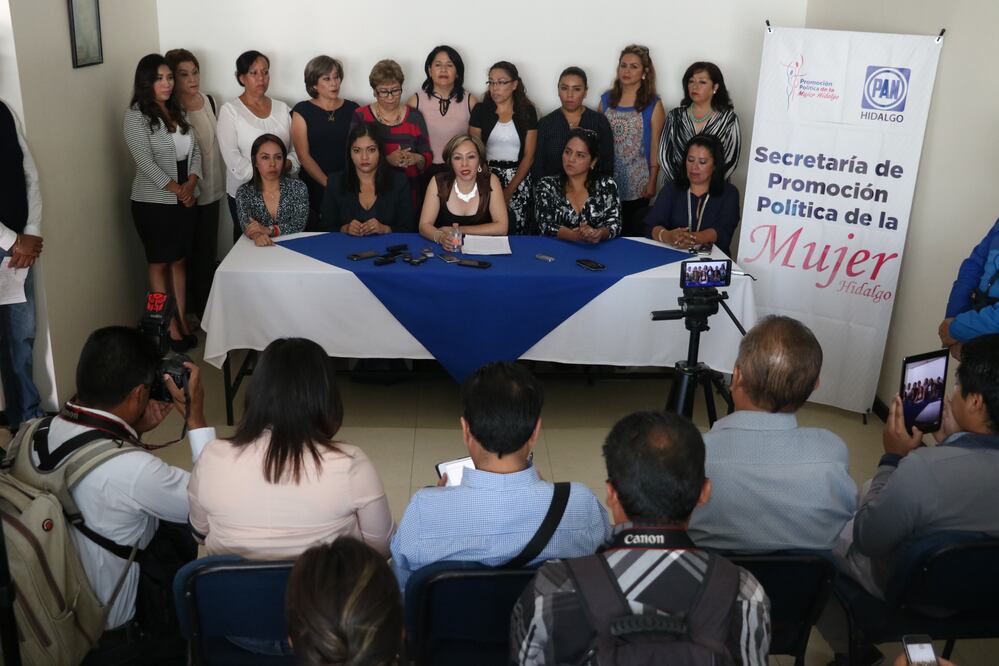 Foto: Dinorath López / EL UNIVERSAL