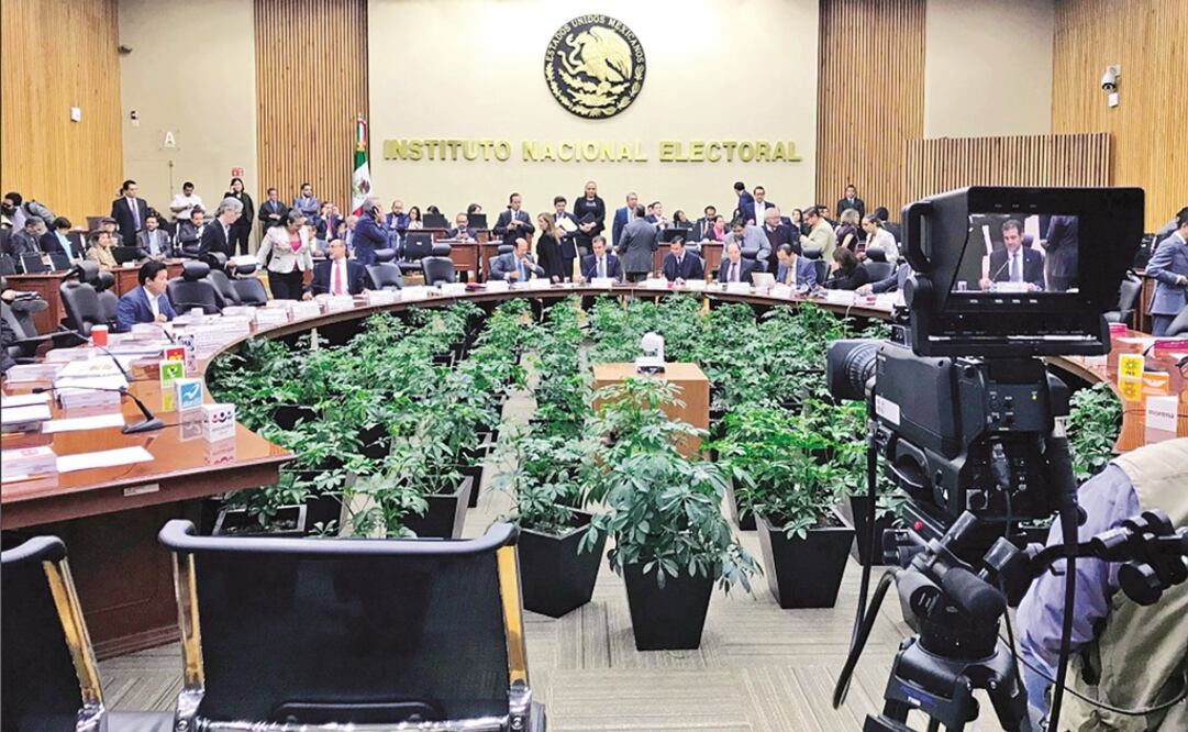 Foto: Archivo / EL UNIVERSAL