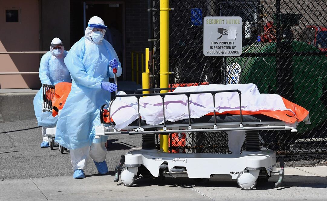 Foto ilustrativa. Archivo// EL UNIVERSAL 