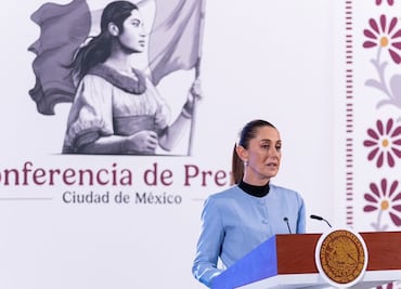 Claudia Sheinbaum: Refinería Dos Bocas está al 80%; “faltan algunos detalles”, dice