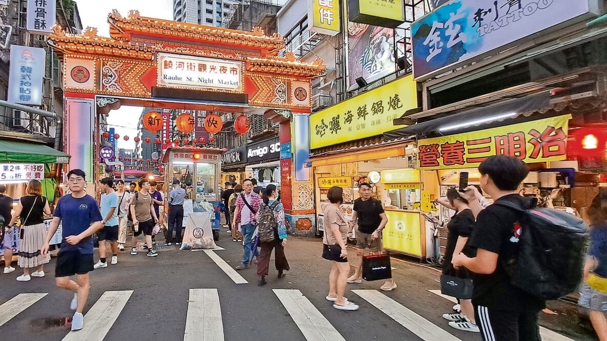 El presidente taiwanés también reafirmó su intención de impulsar "planes de compra masiva" en sectores como agricultura, industria, petróleo y gas natural. Foto: Archivo/El Universal