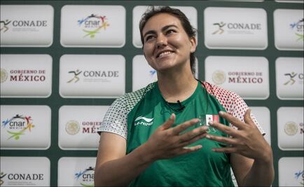 Preocupación de World Archery por México benefició a las atletas