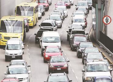 ¿Seguirá el subsidio a la tenencia en 2024 en CDMX?