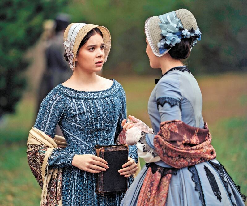 Tres episodios de la serie estadounidense podrán verse este viernes y los demás, uno cada semana.