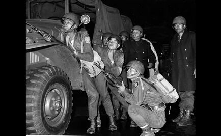 Cinco libros para entender el 2 de octubre