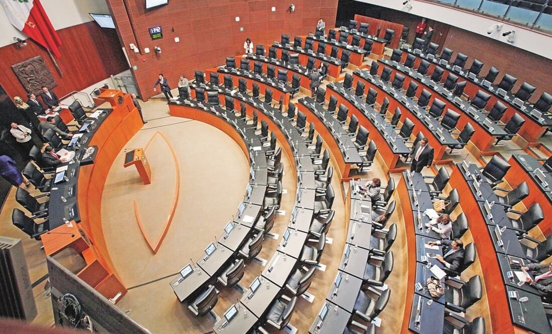 (Foto: Archivo / EL UNIVERSAL)