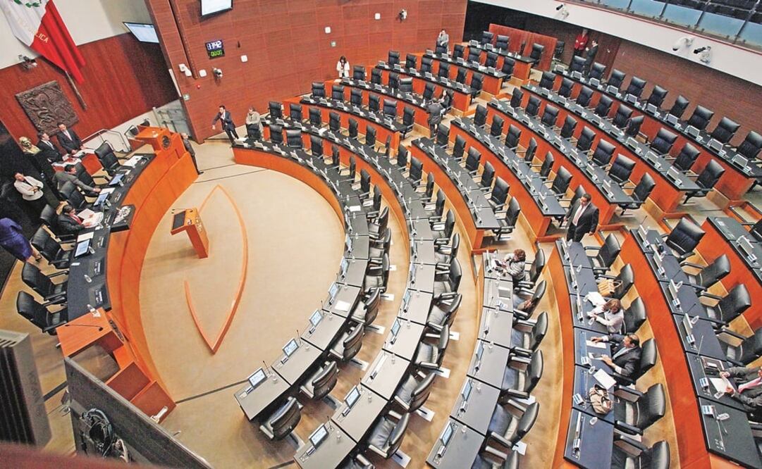 (Foto: Archivo / EL UNIVERSAL)