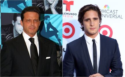 Es oficial: Diego Boneta interpretará a Luis Miguel