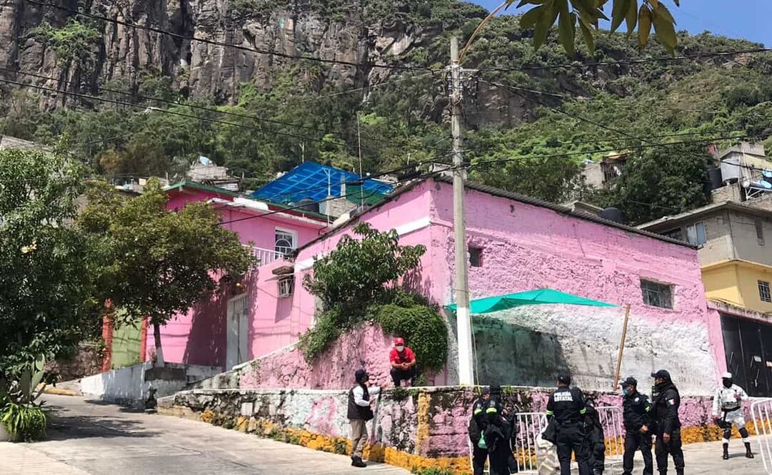 Foto: Rebeca Jiménez