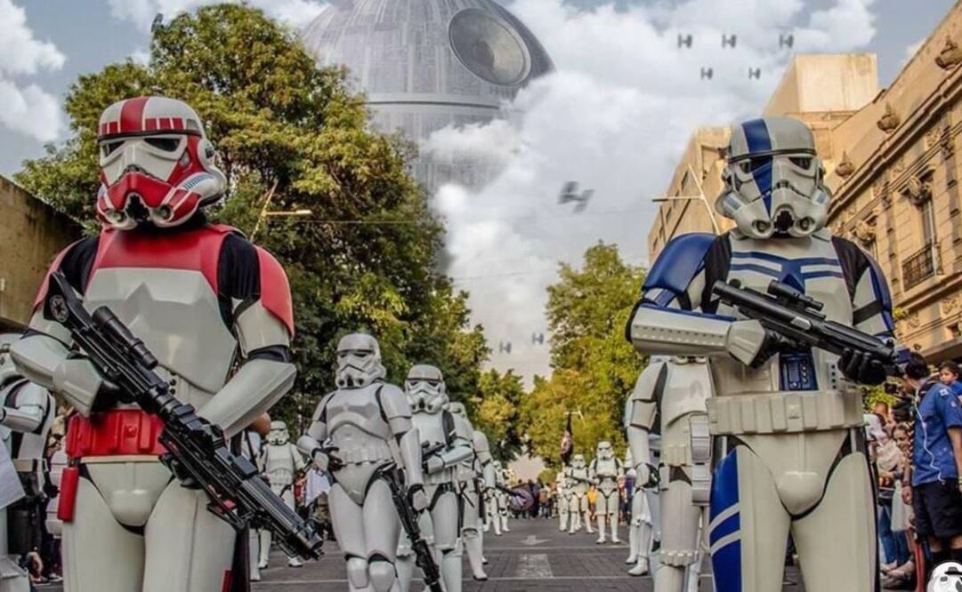 ¿No tienes plan para este fin de semana? Actividades y desfiles hoy en CDMX