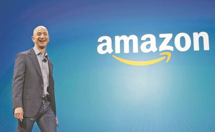 Amazon busca terreno en México