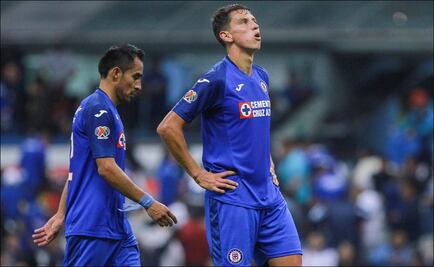 La sexta “Cruzazuleada” del torneo