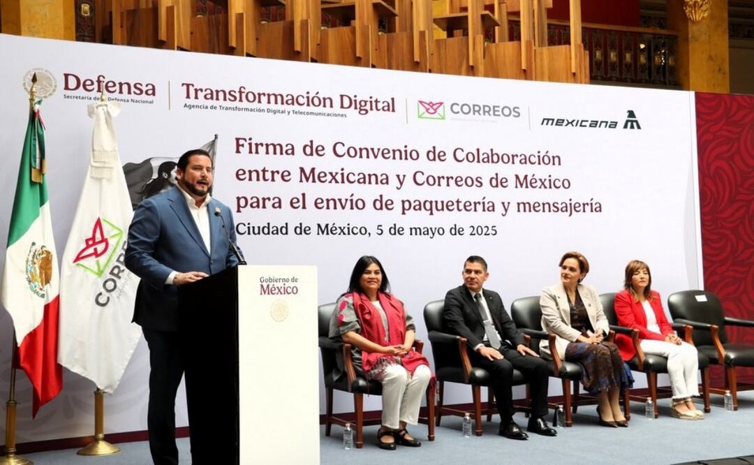 Tijuana avanza hacia la integración estratégica; Ismael Burgueño posiciona a la frontera en el modelo de desarrollo nacional. Foto: Especial