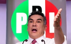 Morena renegociará el T-MEC vía Zoom porque “ninguno tendrá visa”: Alito Moreno; "no tienen ni estrategia ni vergüenza", dice