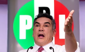 PRI: México debe aprender del caso Irán; “debe ser una voz firme en favor de la libertad", dice