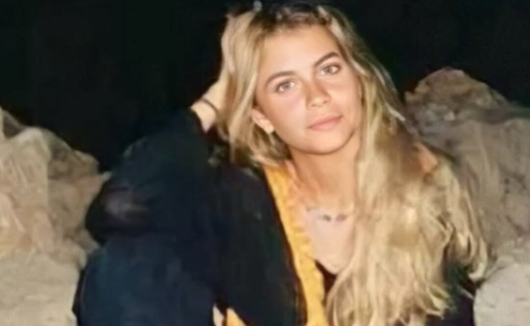 Foto: Vía TikTok QR TV