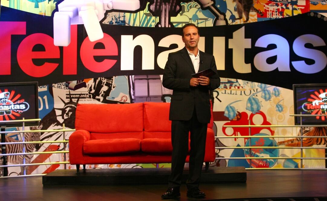 Esteban Arce. Foto: Archivo