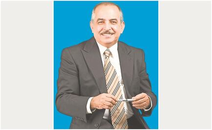 Deja Carlos Marín dirección general editorial de Milenio