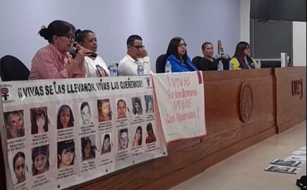 Ciudad Juárez, el municipio de Chihuahua con más personas desaparecidas