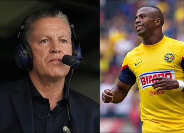 Ricardo Peláez lamenta no haberle insistido a Chucho Benítez para que se quedara en México