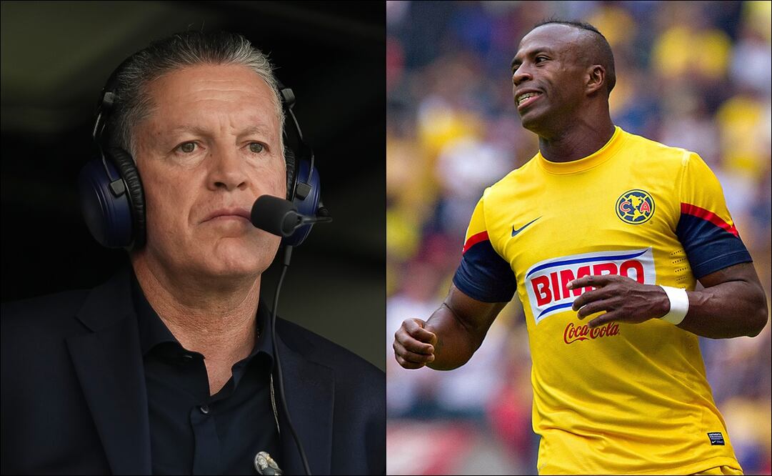 Ricardo Peláez reveló que pudo haber insistido más para que Chucho Benítez se quedara en México / FOTO: ESPECIAL